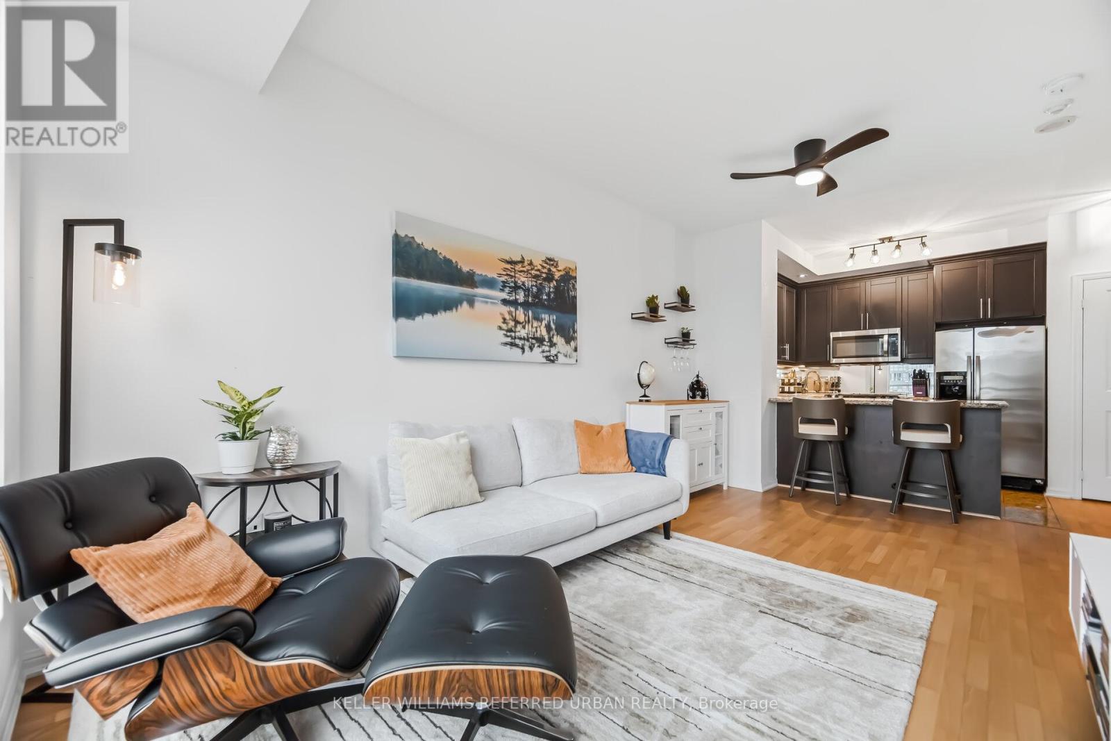 522 - 628 Fleet Street, Toronto, Ontario  M5V 1A8 - Photo 10 - C12915338