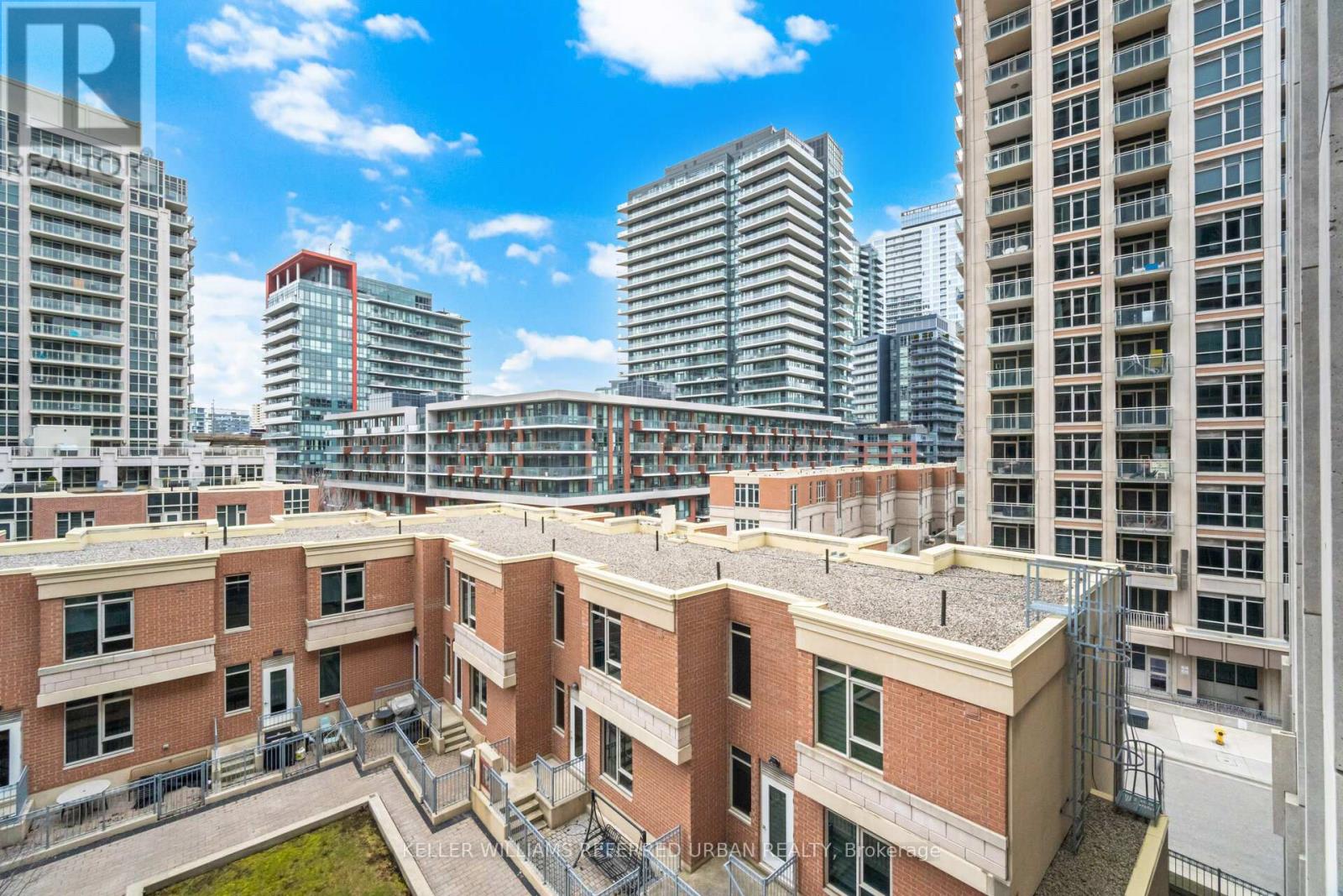 522 - 628 Fleet Street, Toronto, Ontario  M5V 1A8 - Photo 17 - C12915338