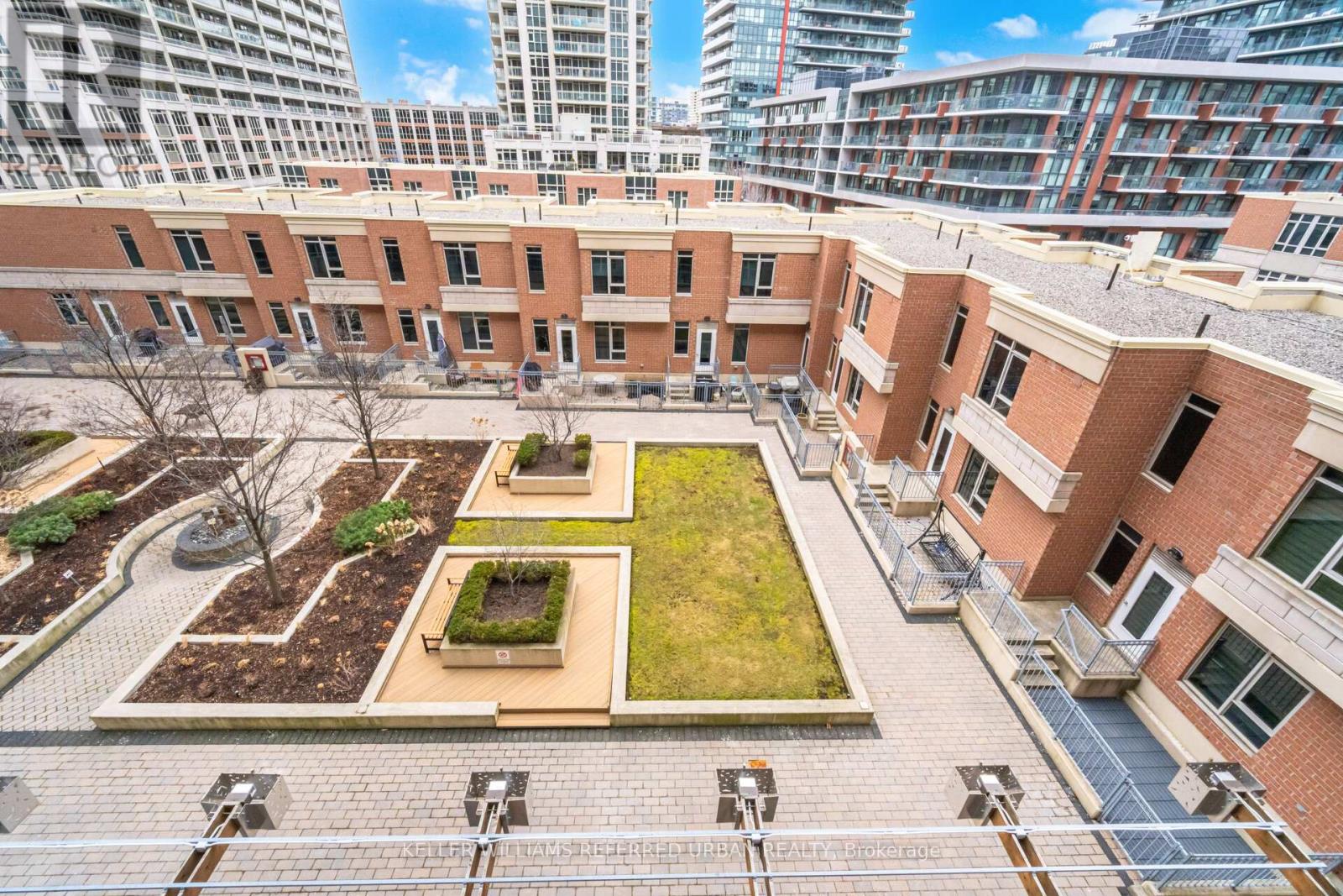 522 - 628 Fleet Street, Toronto, Ontario  M5V 1A8 - Photo 18 - C12915338