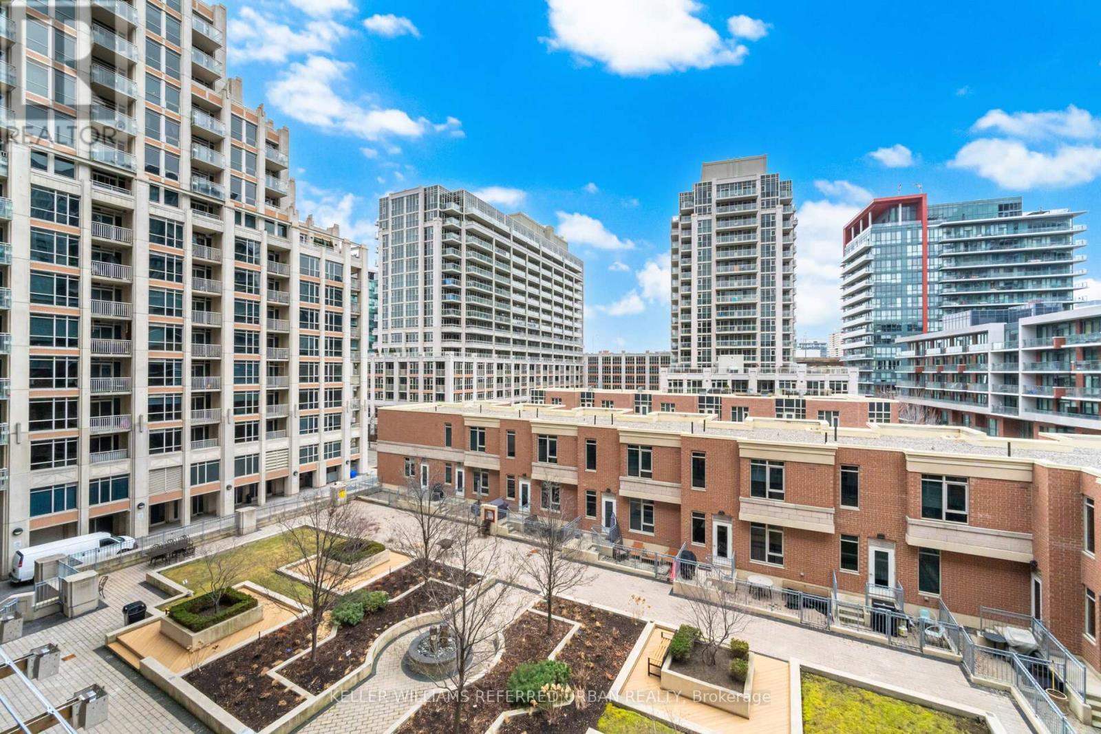 522 - 628 Fleet Street, Toronto, Ontario  M5V 1A8 - Photo 19 - C12915338