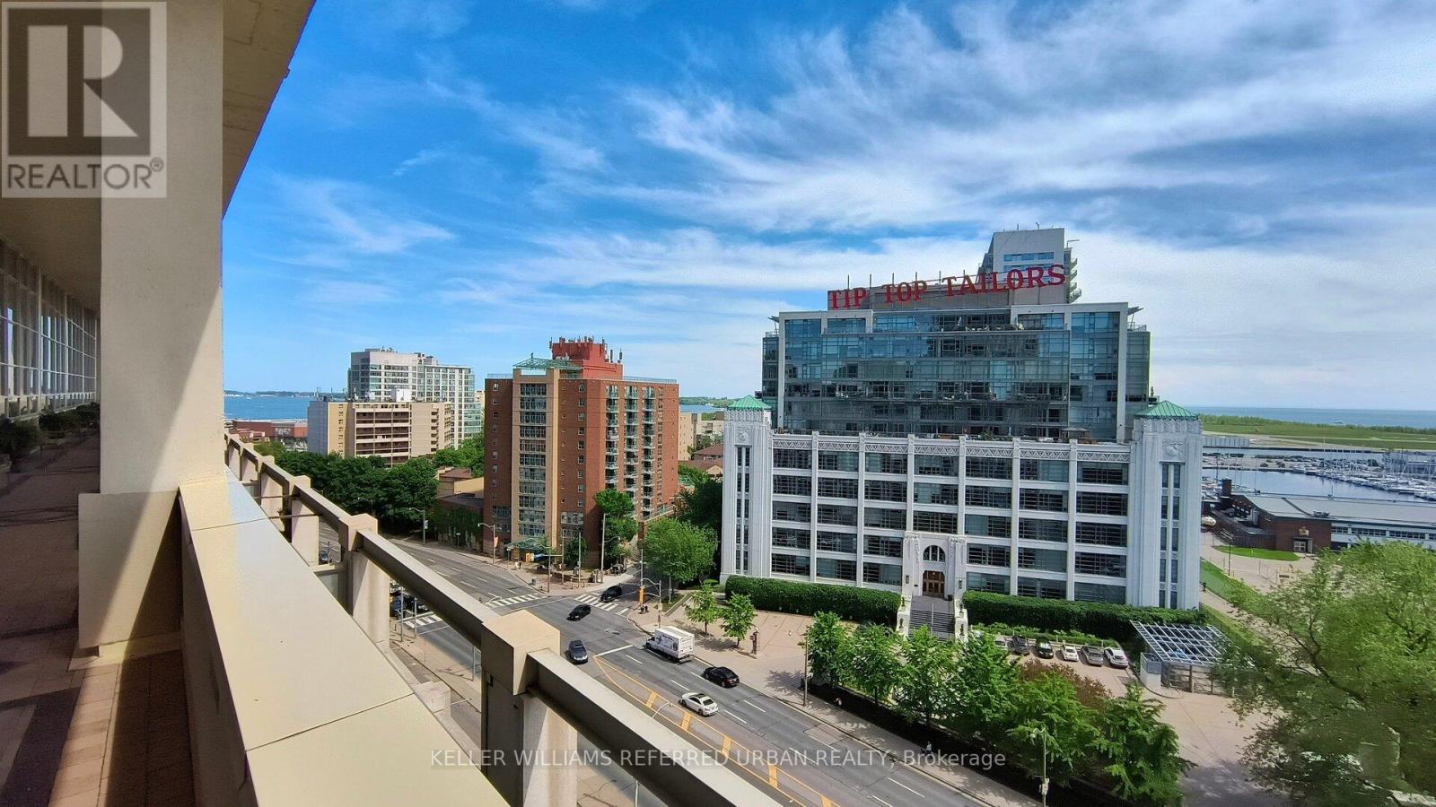 522 - 628 Fleet Street, Toronto, Ontario  M5V 1A8 - Photo 25 - C12915338