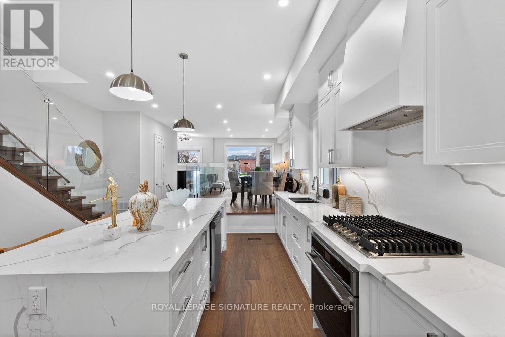 29 Butterworth Avenue, Toronto, Ontario  M1L 1H2 - Photo 12 - E12966732