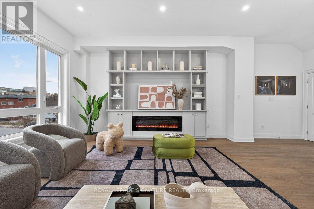 29 Butterworth Avenue, Toronto, Ontario  M1L 1H2 - Photo 20 - E12966732