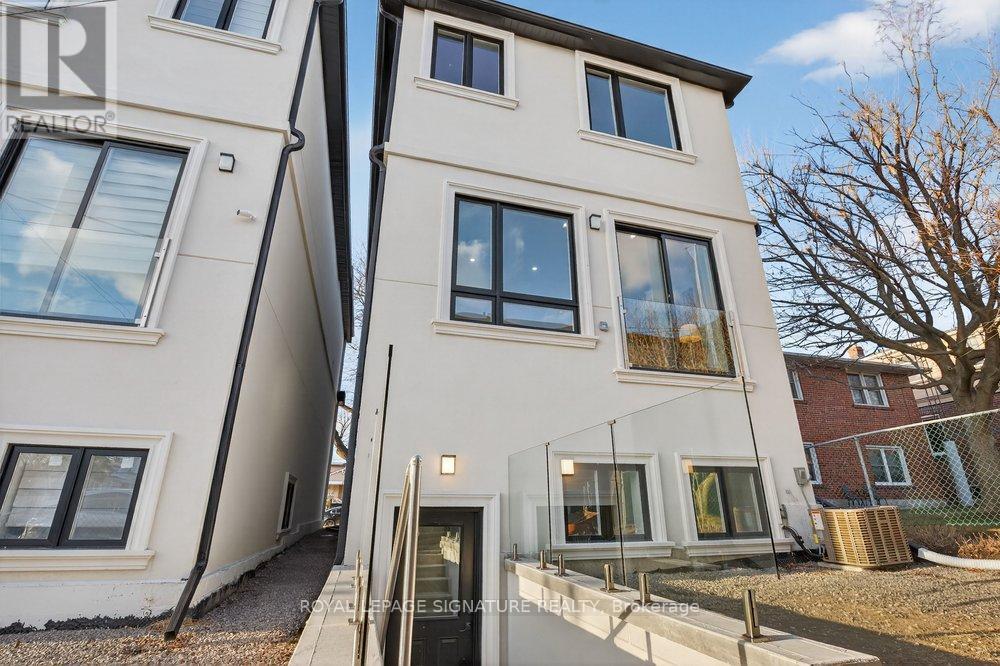 29 Butterworth Avenue, Toronto, Ontario  M1L 1H2 - Photo 50 - E12966732