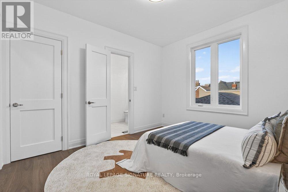 29 Butterworth Avenue, Toronto, Ontario  M1L 1H2 - Photo 38 - E12966732