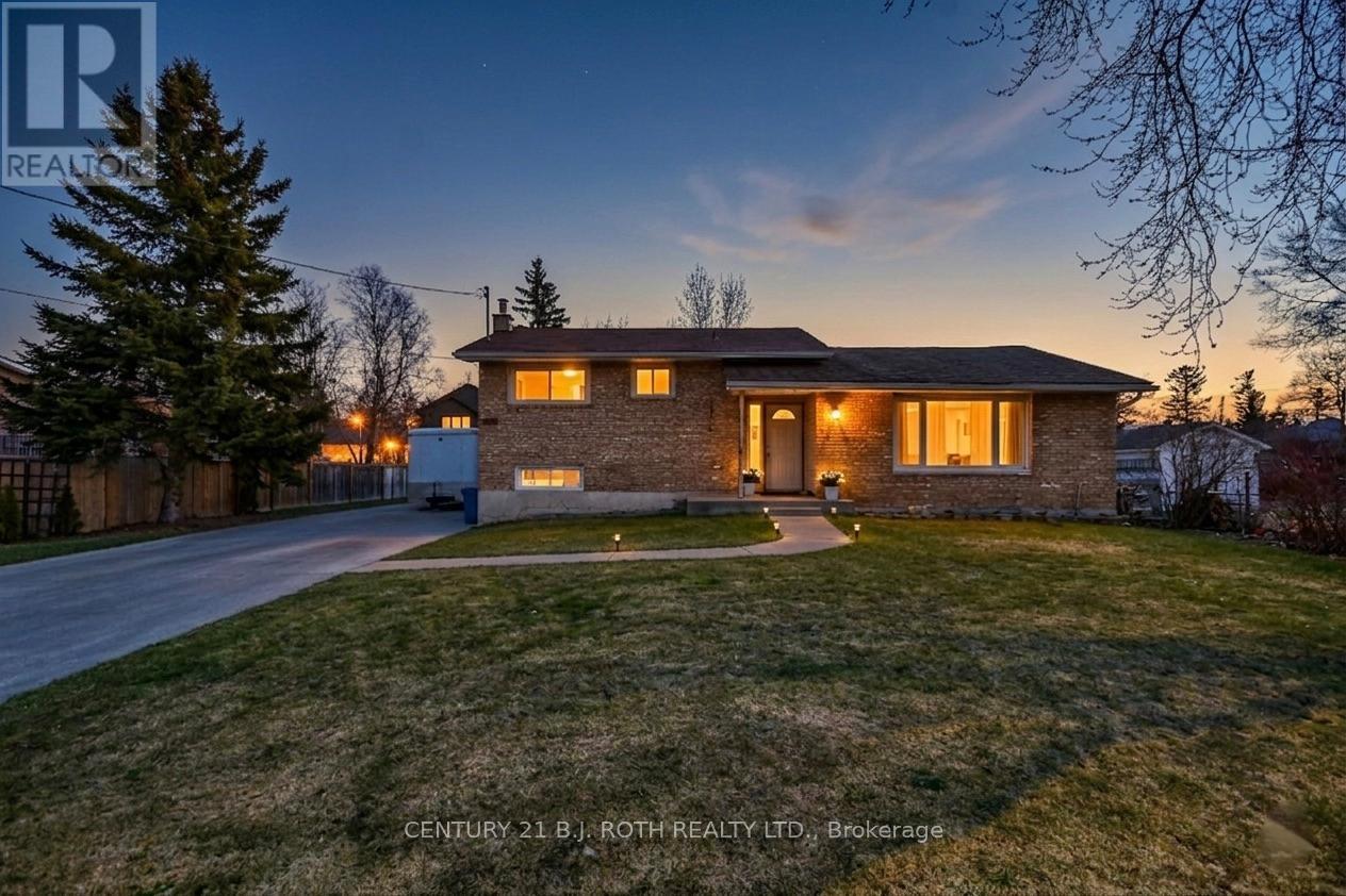 3039 POPLAR ROAD, Innisfil, Ontario