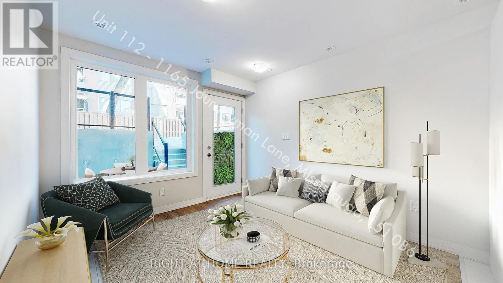 112 - 1165 Journeyman Lane W, Mississauga, Ontario  L5J 0B6 - Photo 9 - W12996242