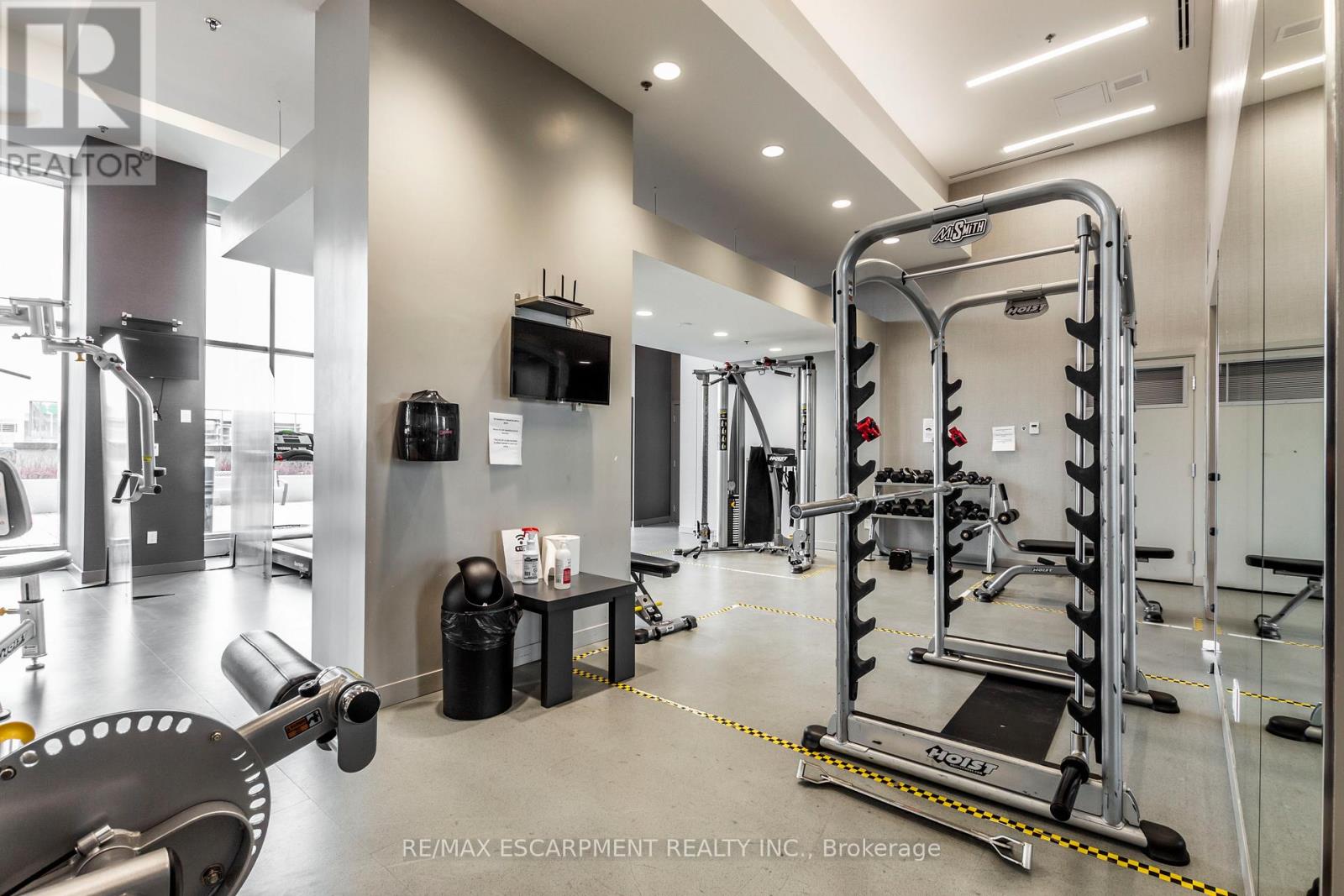 703 - 2081 Fairview Street, Burlington, Ontario  L7R 0E4 - Photo 29 - W12997252