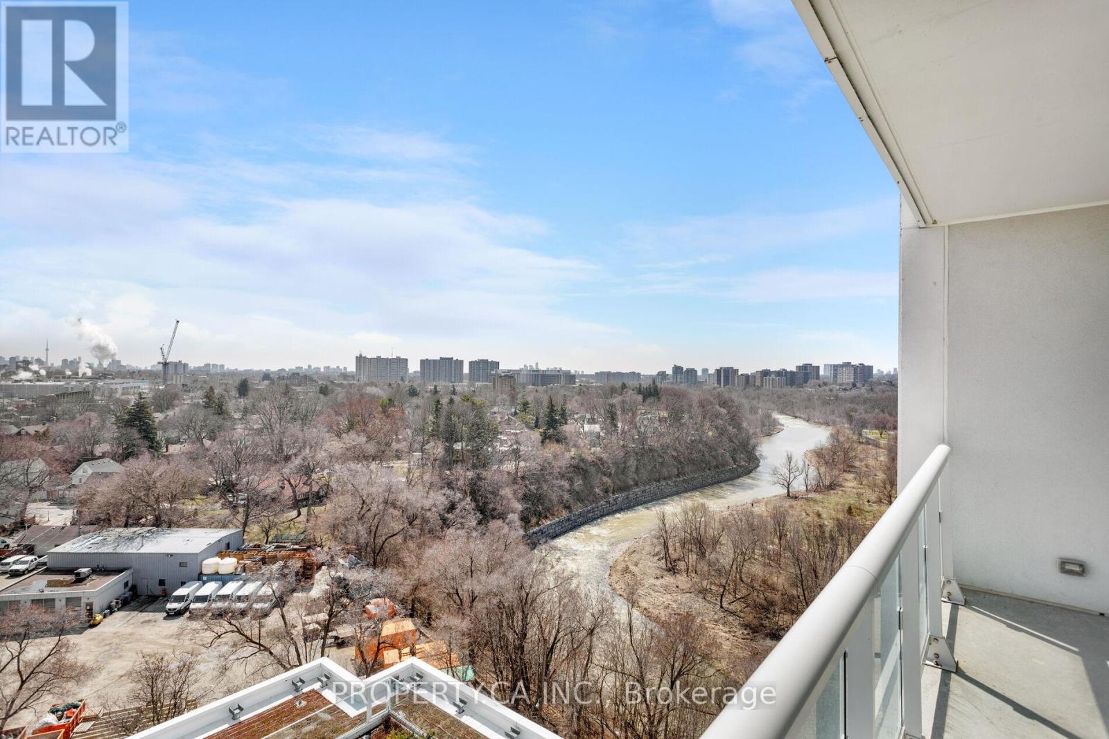 1102 - 10 Wilby Crescent, Toronto, Ontario  M9N 0B6 - Photo 13 - W13000882