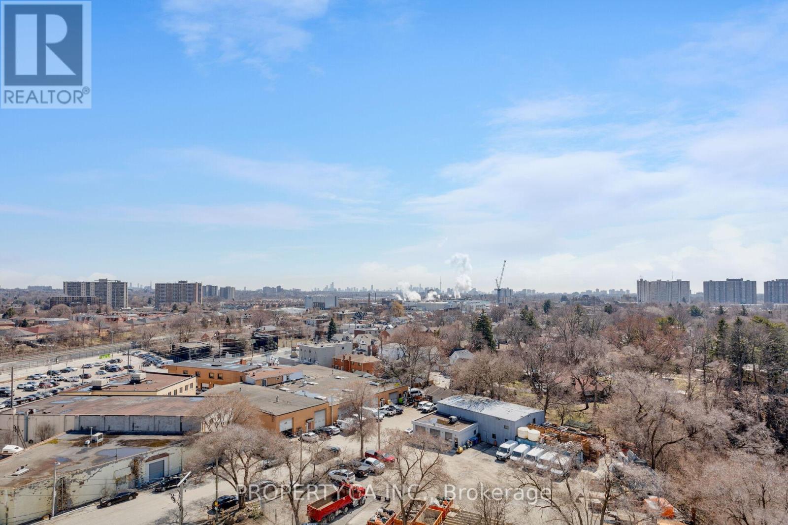 1102 - 10 Wilby Crescent, Toronto, Ontario  M9N 0B6 - Photo 14 - W13000882