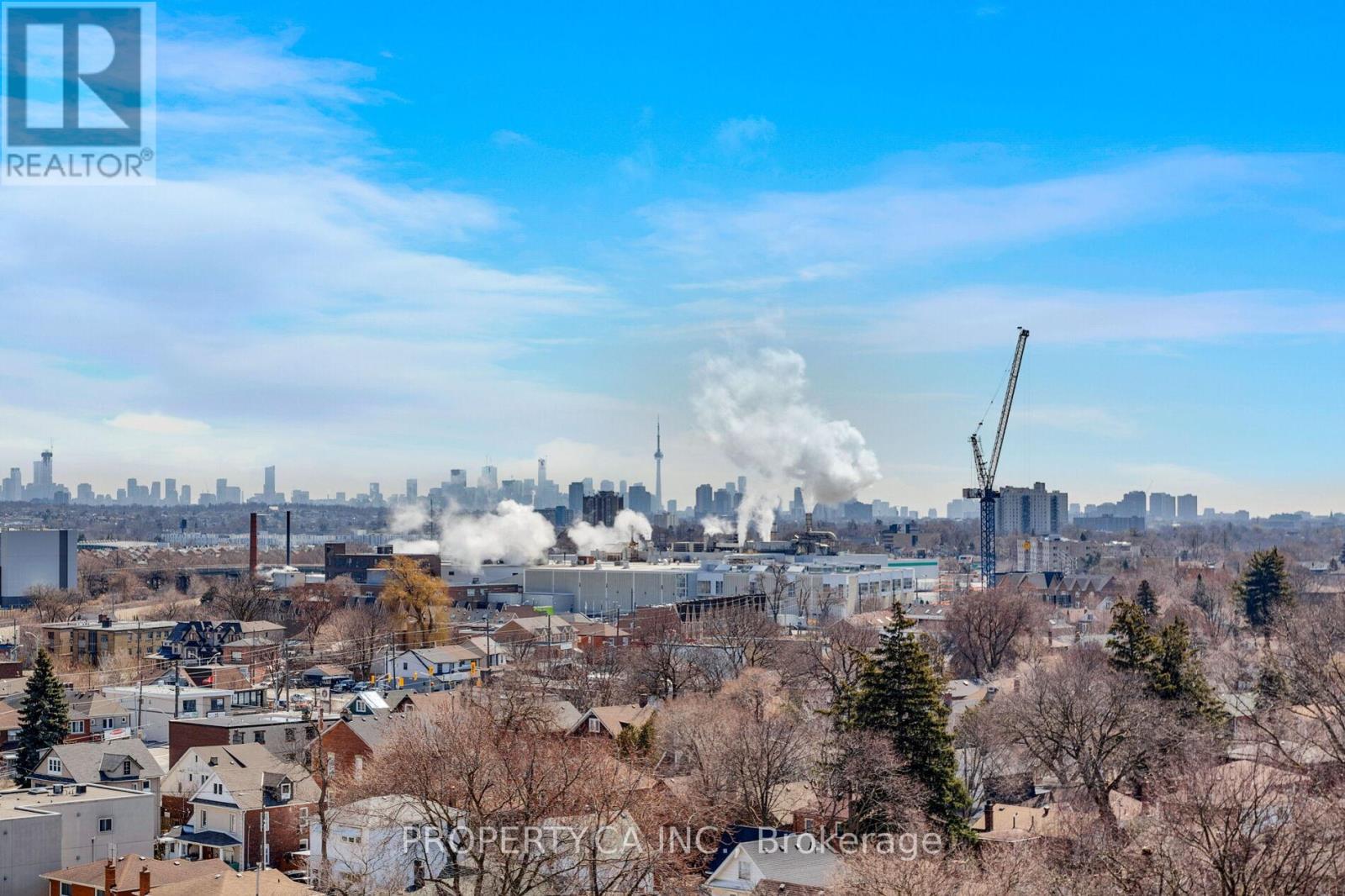 1102 - 10 Wilby Crescent, Toronto, Ontario  M9N 0B6 - Photo 15 - W13000882