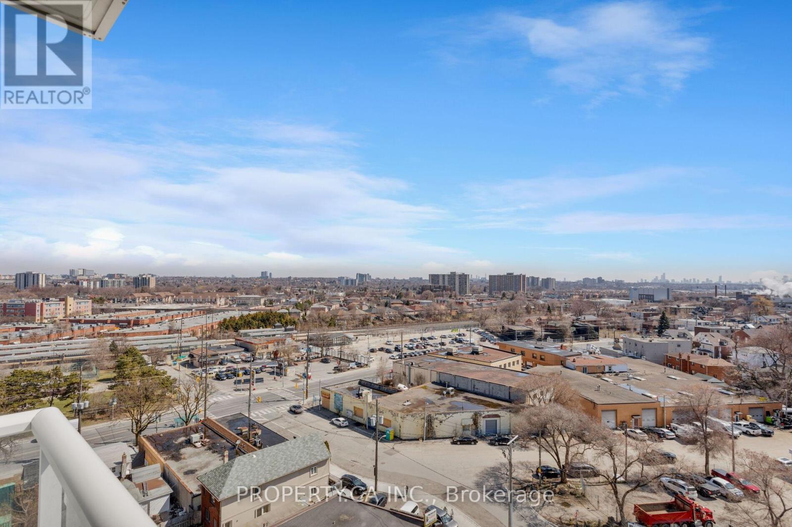 1102 - 10 Wilby Crescent, Toronto, Ontario  M9N 0B6 - Photo 16 - W13000882