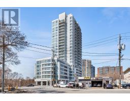 1102 - 10 WILBY CRESCENT, Toronto, Ontario