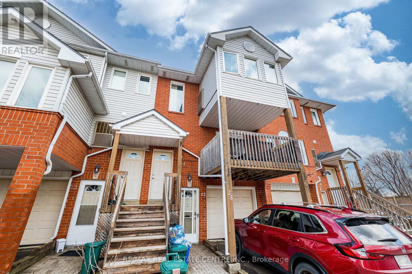 25A WYLIE CIRCLE, Halton Hills, Ontario