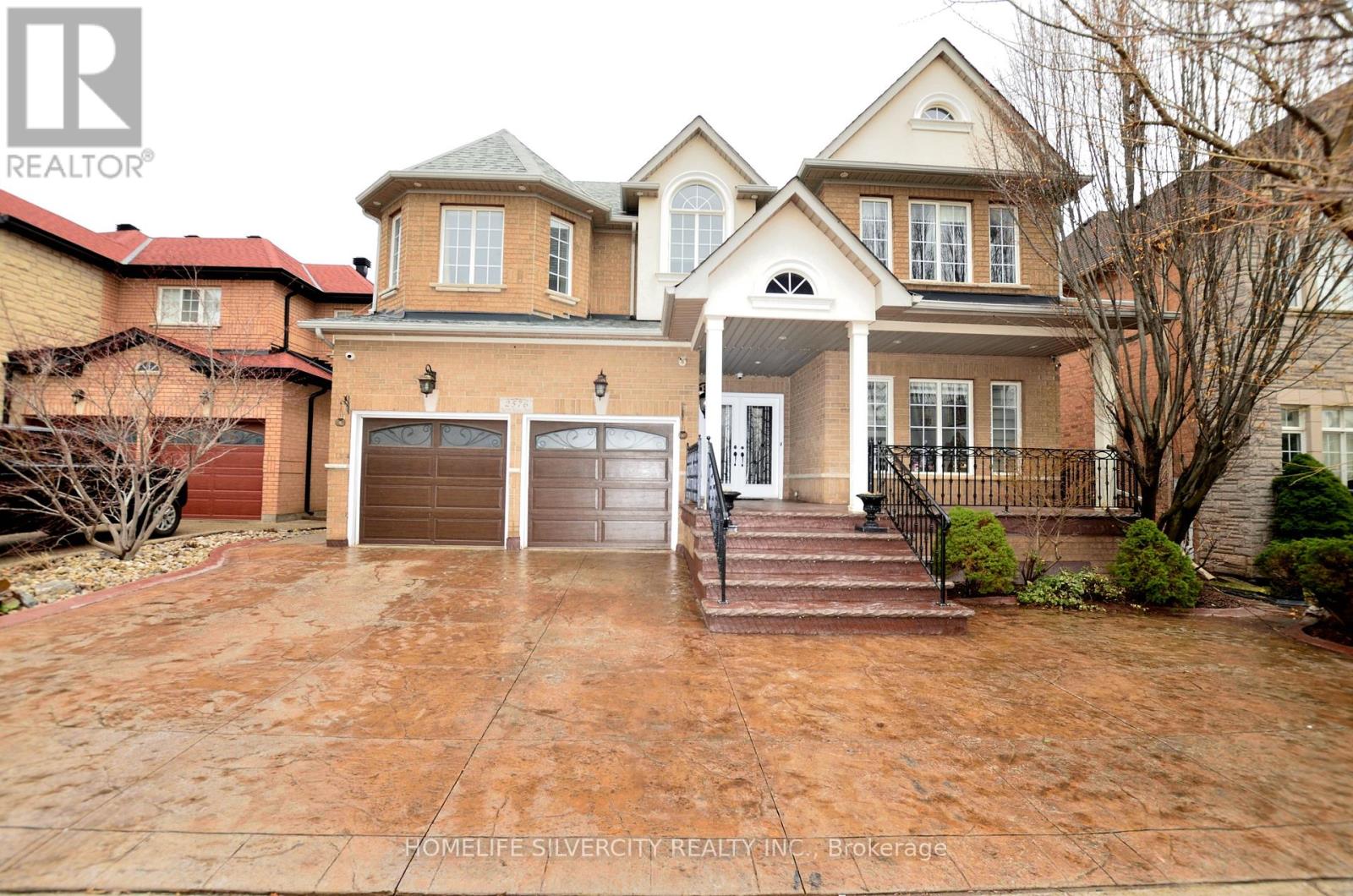 2576 NORTH RIDGE TRAIL, Oakville, Ontario