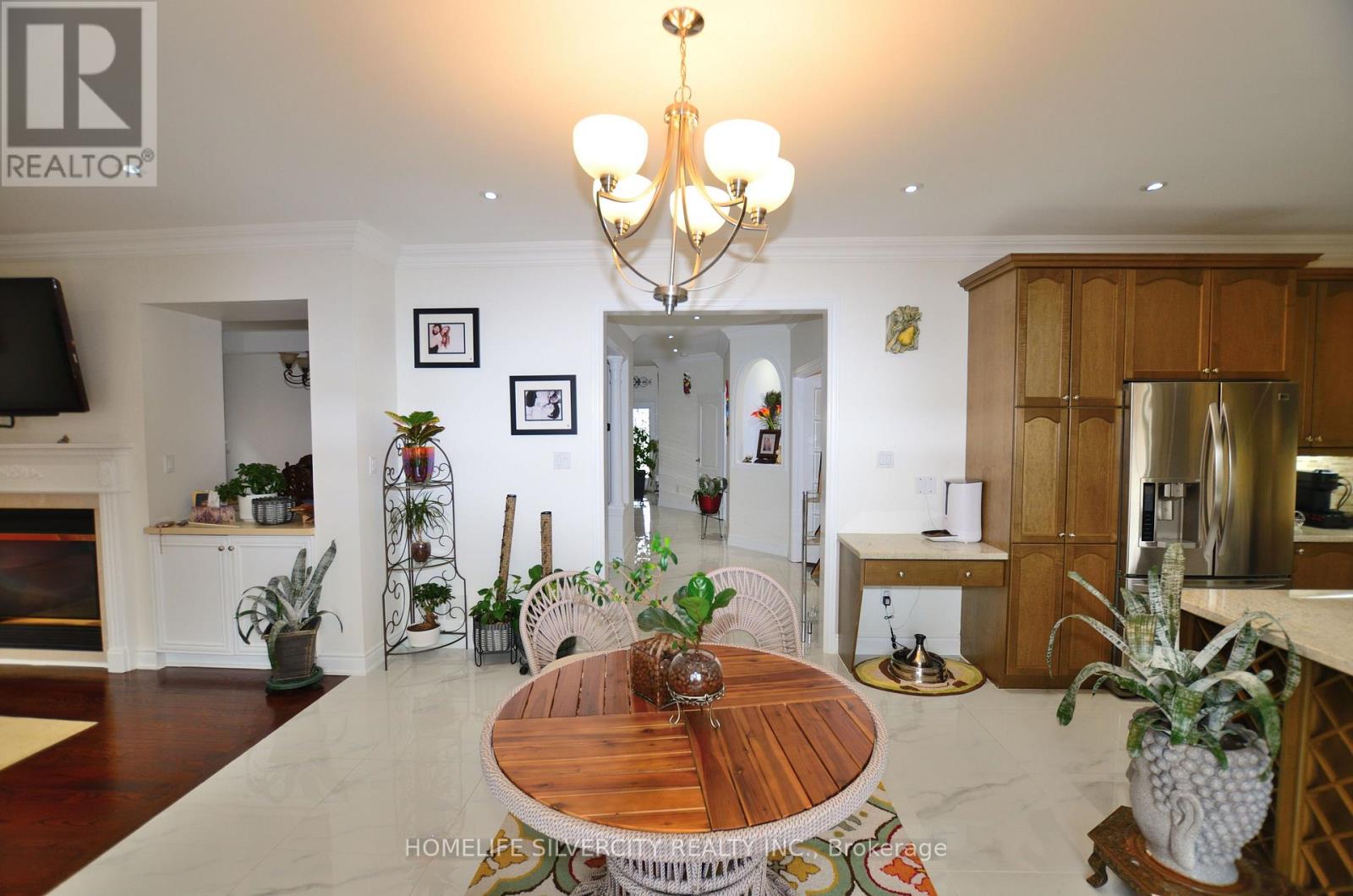 2576 North Ridge Trail, Oakville, Ontario  L6H 7L5 - Photo 10 - W13000914