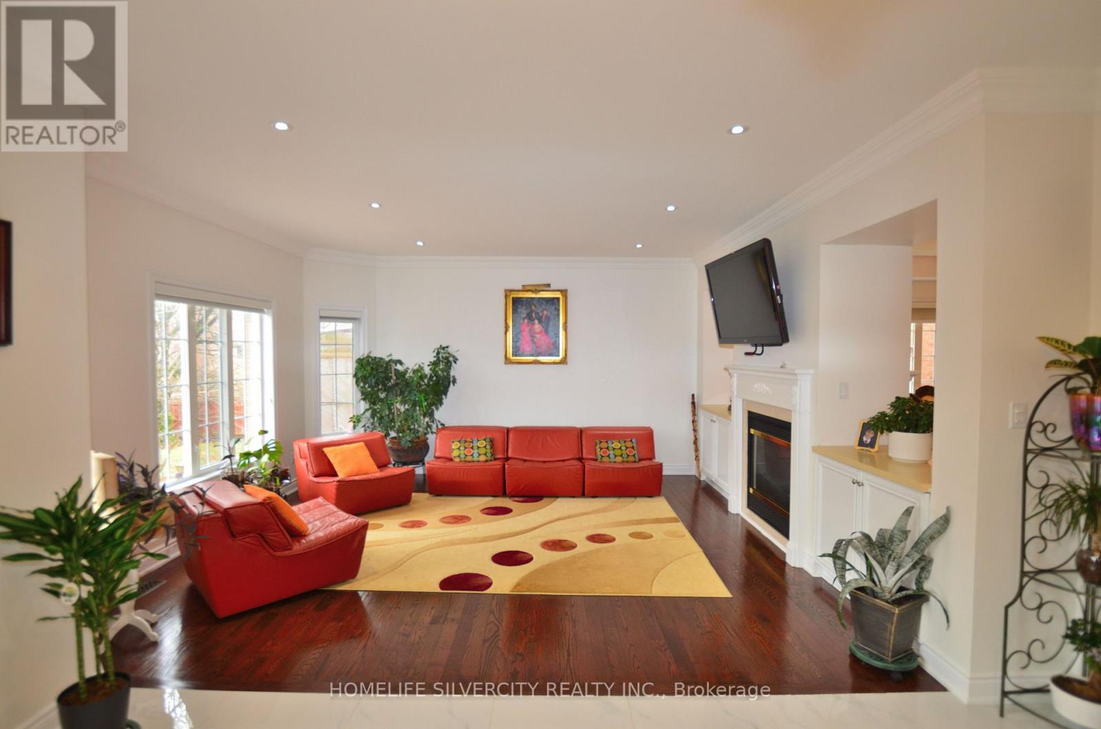 2576 North Ridge Trail, Oakville, Ontario  L6H 7L5 - Photo 11 - W13000914