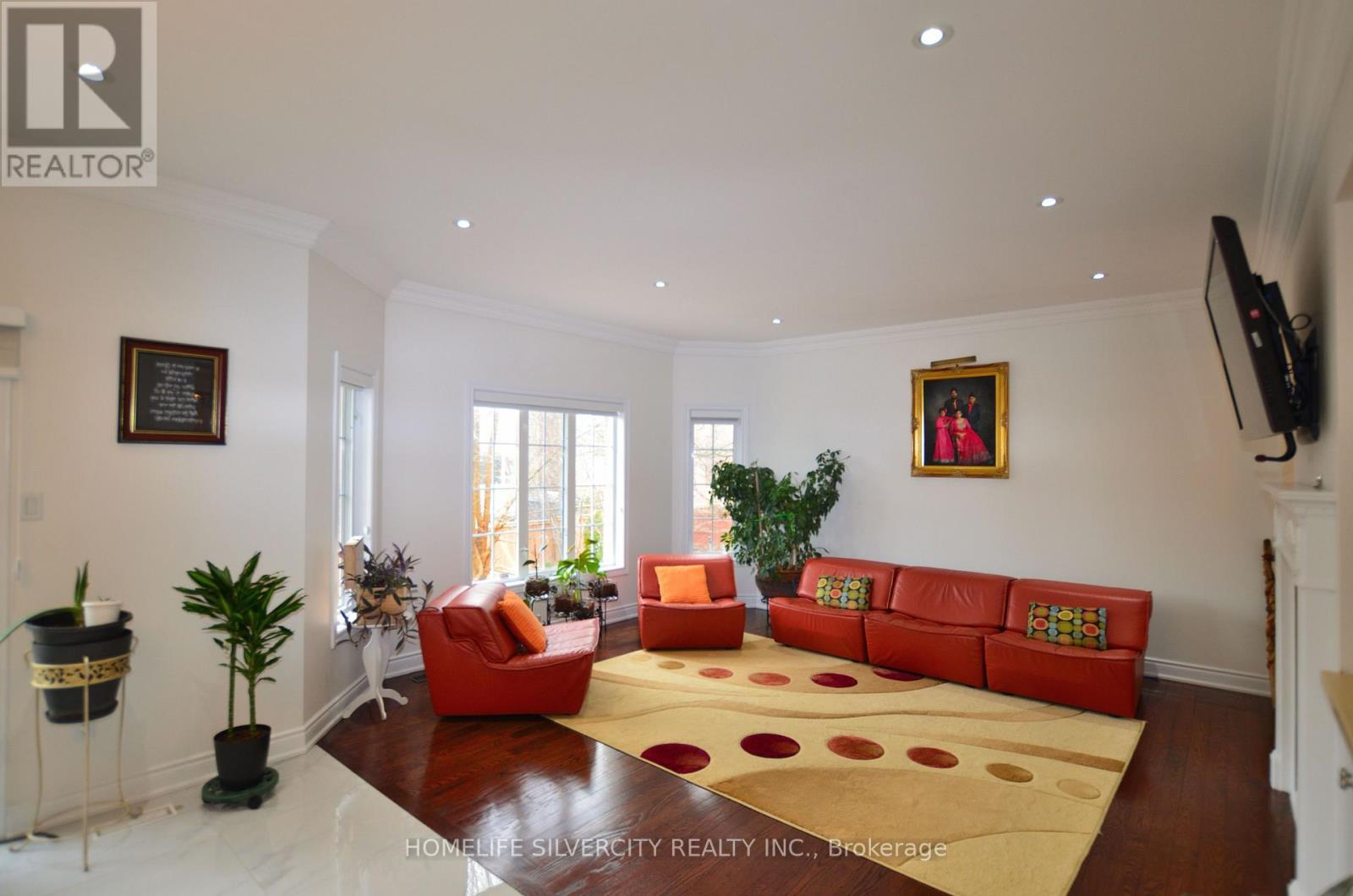 2576 North Ridge Trail, Oakville, Ontario  L6H 7L5 - Photo 13 - W13000914