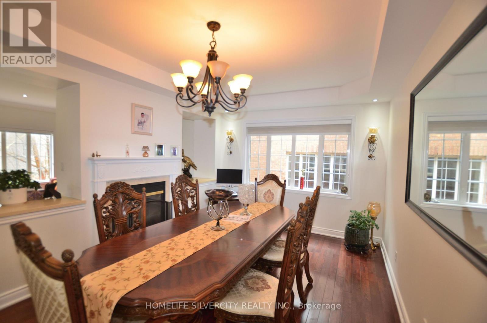 2576 North Ridge Trail, Oakville, Ontario  L6H 7L5 - Photo 15 - W13000914