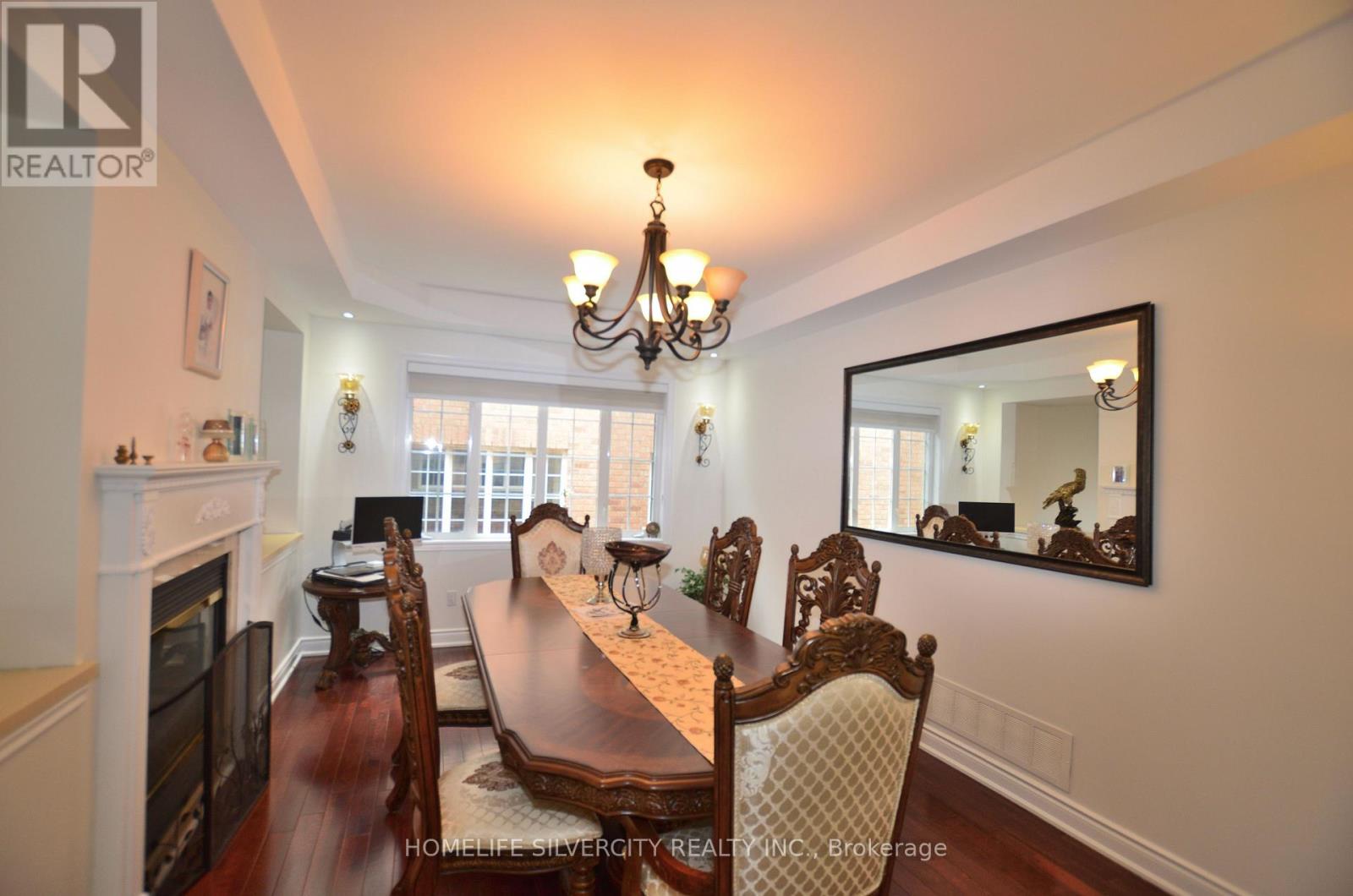 2576 North Ridge Trail, Oakville, Ontario  L6H 7L5 - Photo 16 - W13000914