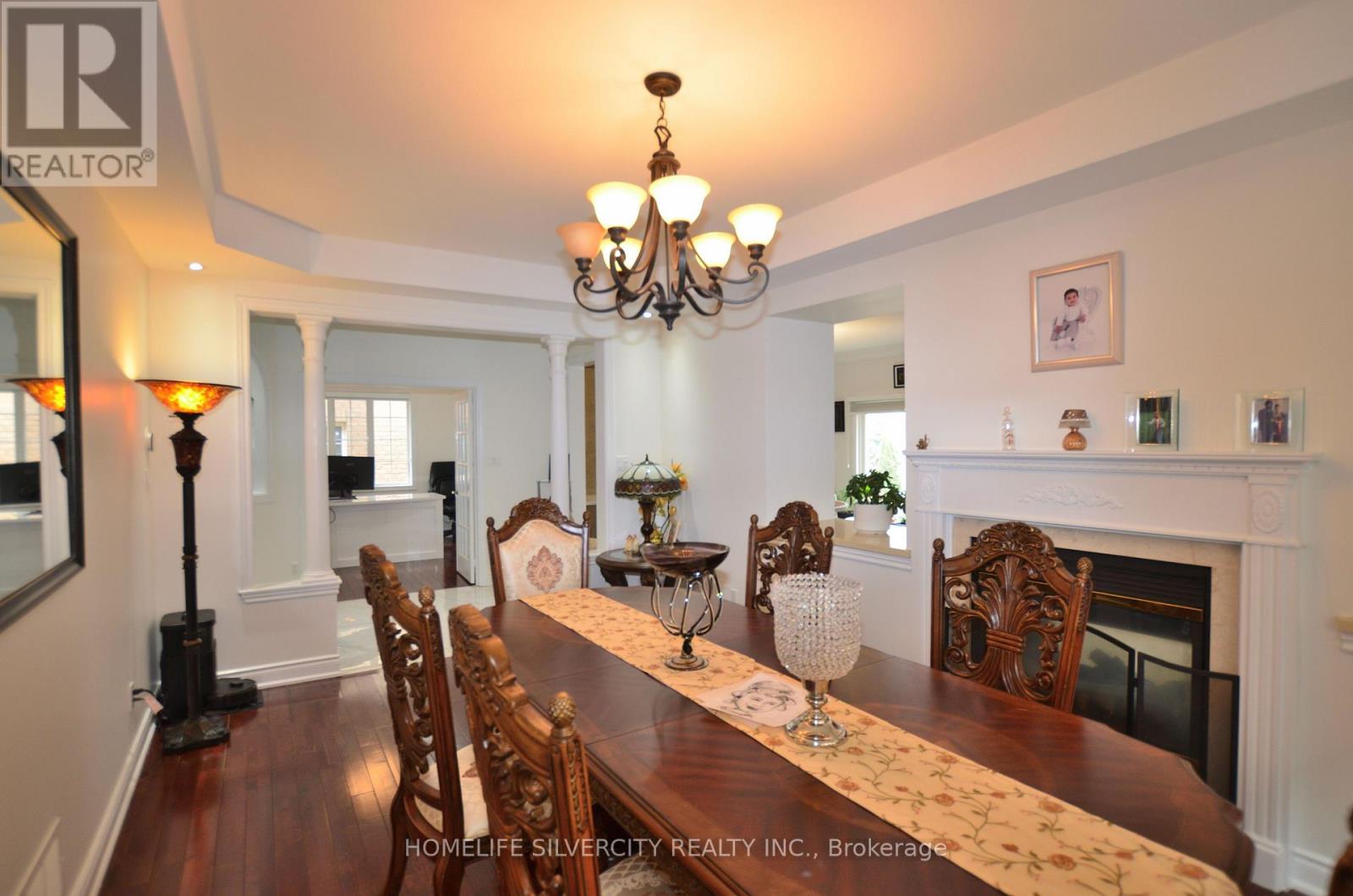 2576 North Ridge Trail, Oakville, Ontario  L6H 7L5 - Photo 17 - W13000914