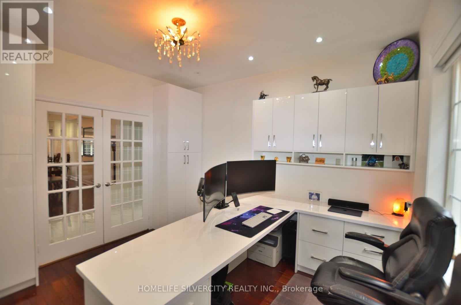 2576 North Ridge Trail, Oakville, Ontario  L6H 7L5 - Photo 18 - W13000914