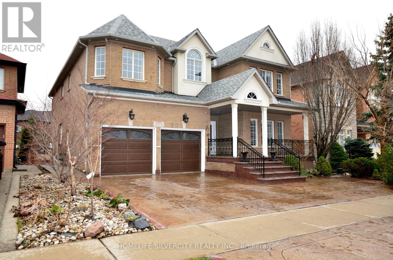 2576 North Ridge Trail, Oakville, Ontario  L6H 7L5 - Photo 2 - W13000914