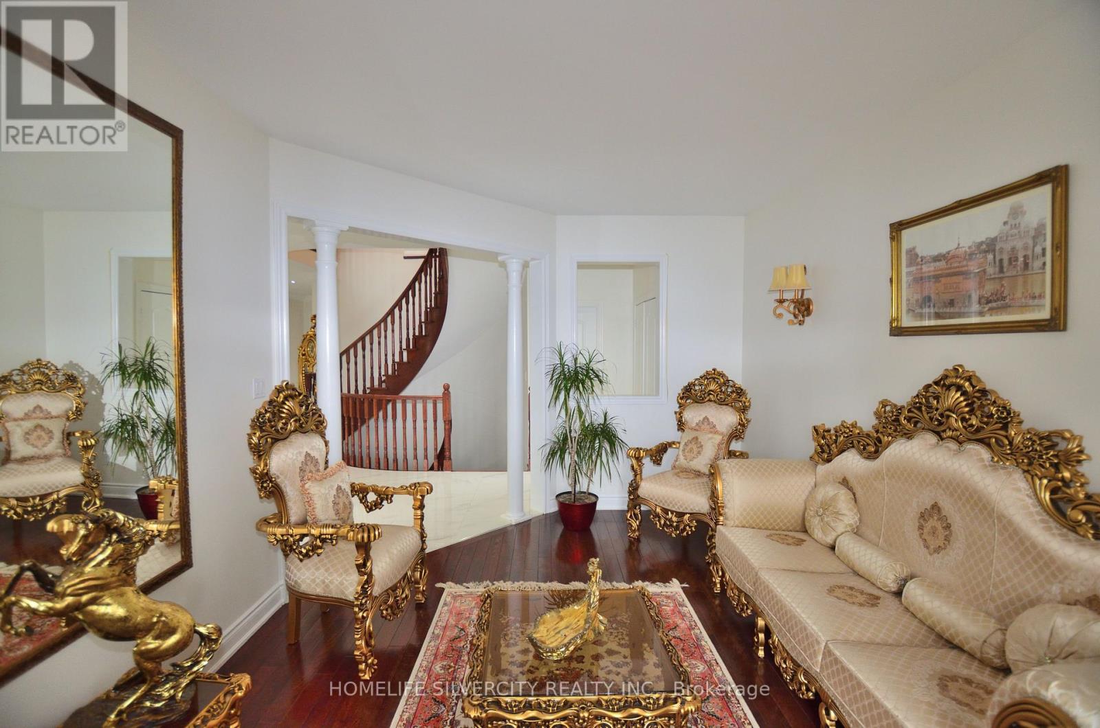 2576 North Ridge Trail, Oakville, Ontario  L6H 7L5 - Photo 22 - W13000914