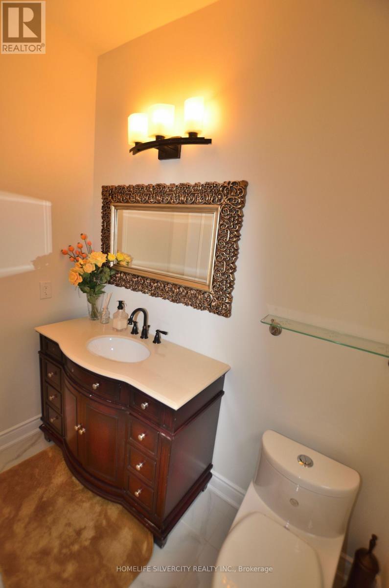 2576 North Ridge Trail, Oakville, Ontario  L6H 7L5 - Photo 23 - W13000914