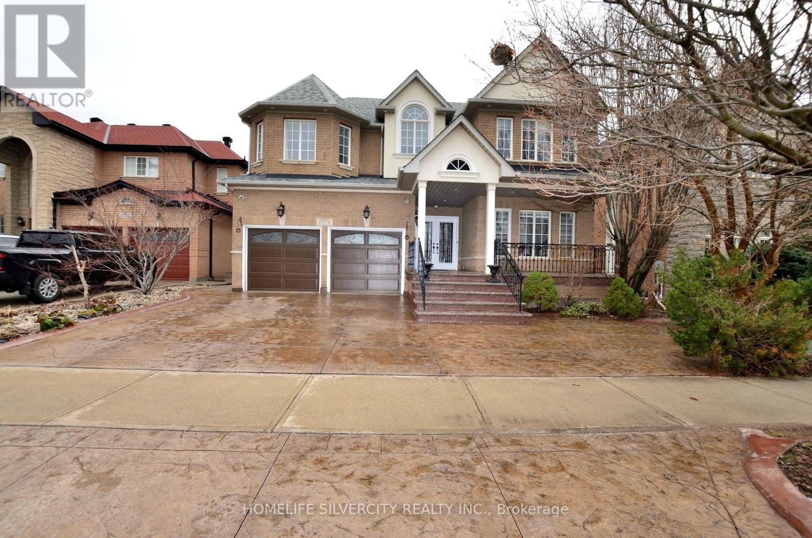 2576 North Ridge Trail, Oakville, Ontario  L6H 7L5 - Photo 3 - W13000914