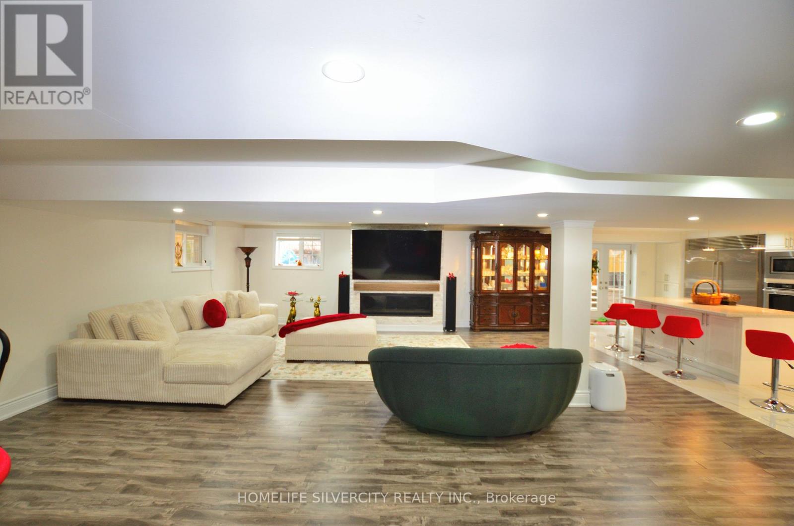 2576 North Ridge Trail, Oakville, Ontario  L6H 7L5 - Photo 42 - W13000914