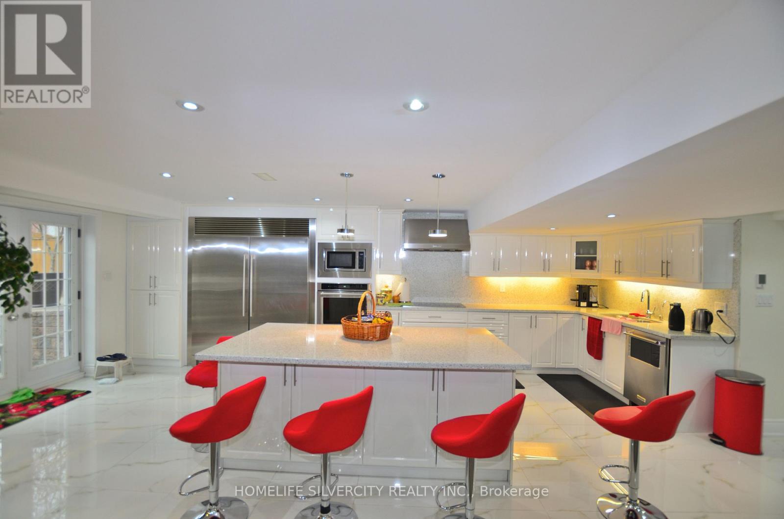 2576 North Ridge Trail, Oakville, Ontario  L6H 7L5 - Photo 43 - W13000914