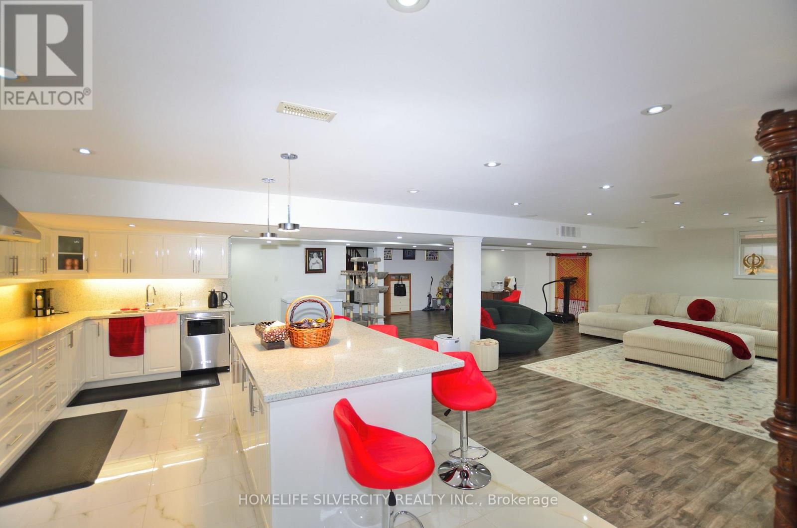 2576 North Ridge Trail, Oakville, Ontario  L6H 7L5 - Photo 44 - W13000914