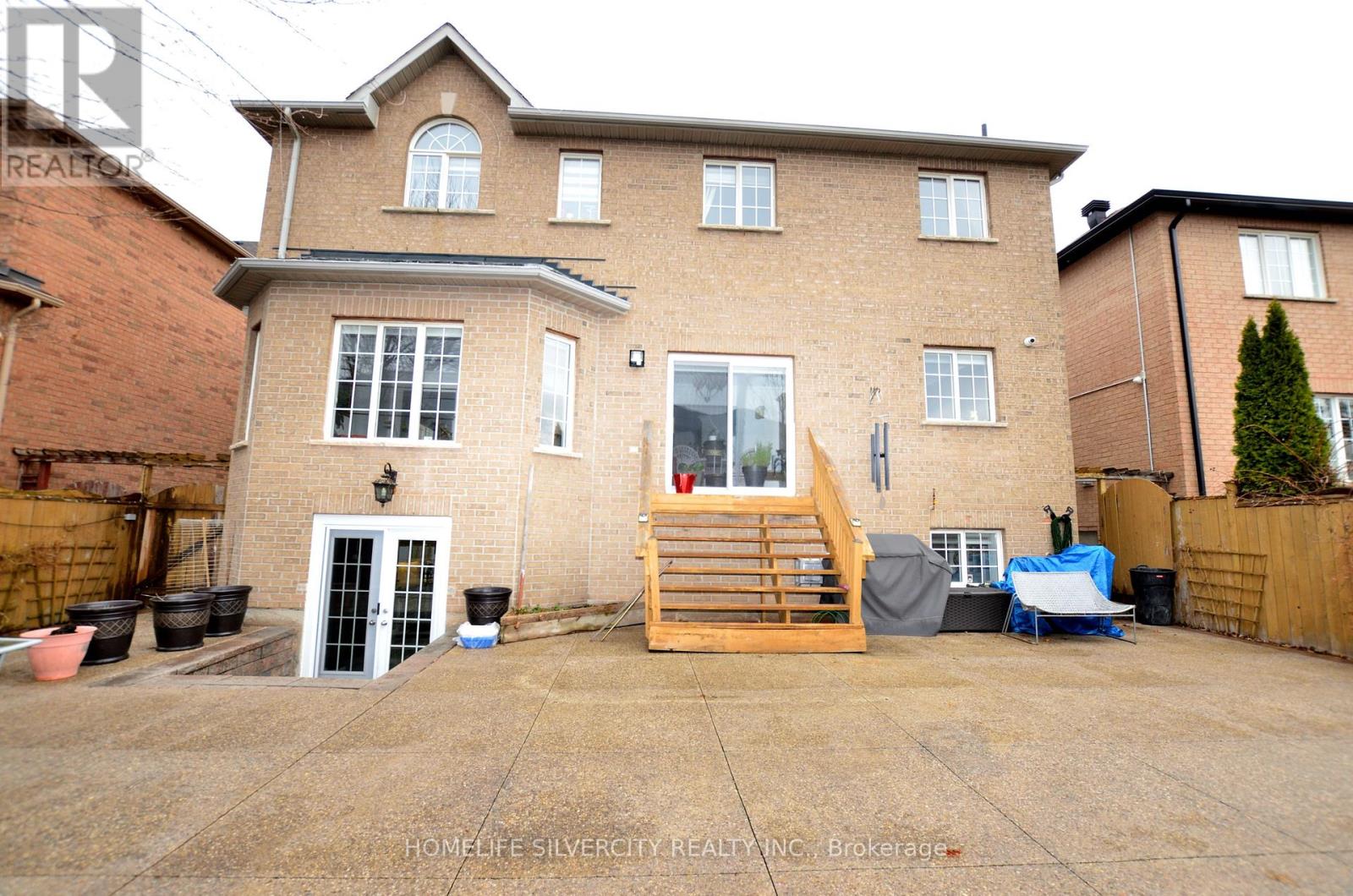 2576 North Ridge Trail, Oakville, Ontario  L6H 7L5 - Photo 47 - W13000914