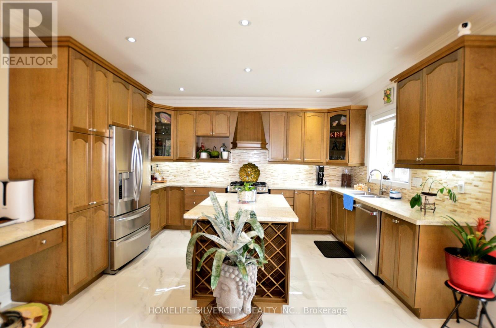 2576 North Ridge Trail, Oakville, Ontario  L6H 7L5 - Photo 5 - W13000914