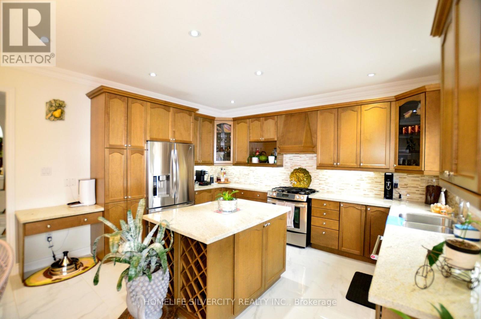 2576 North Ridge Trail, Oakville, Ontario  L6H 7L5 - Photo 6 - W13000914