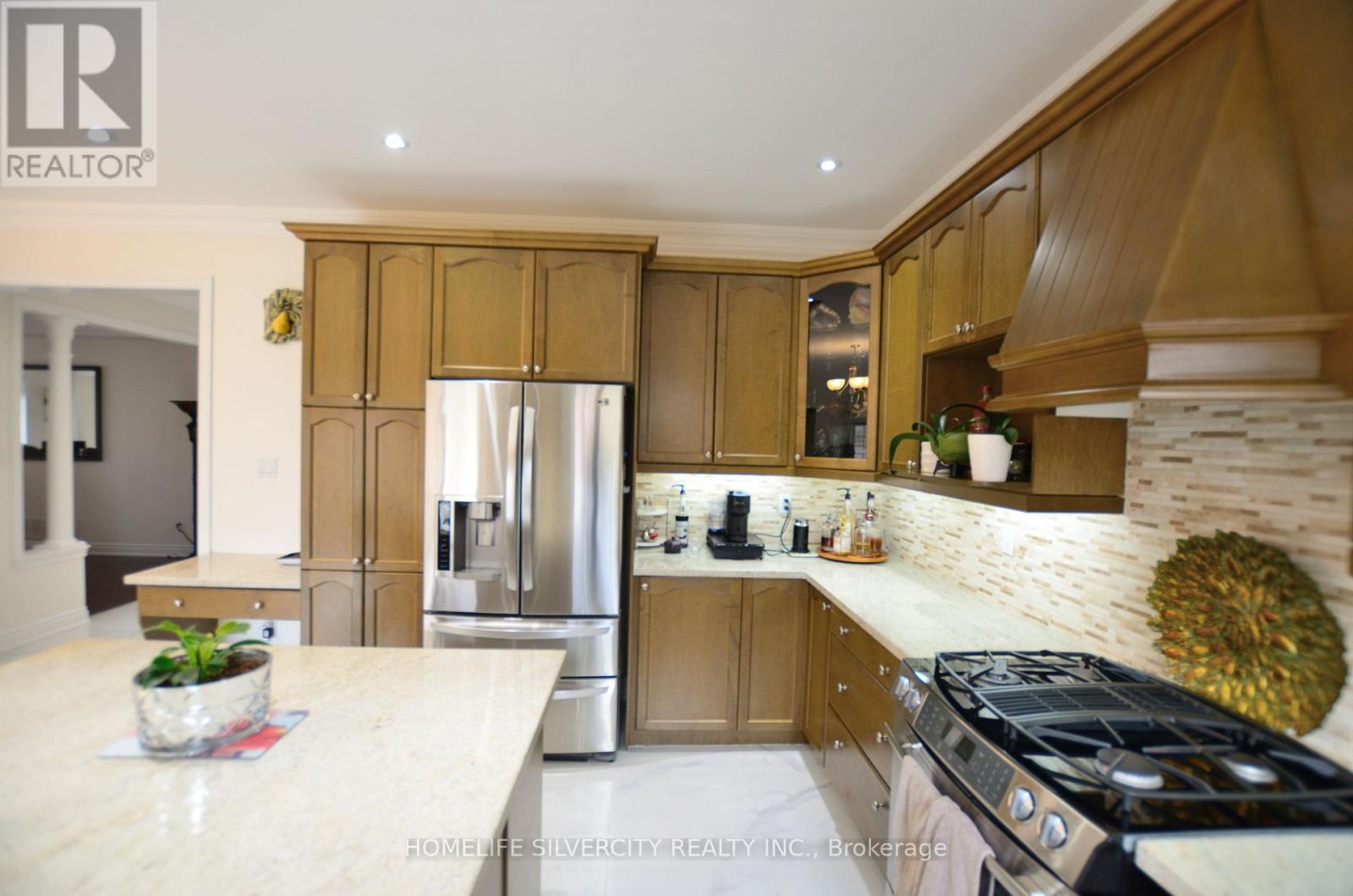 2576 North Ridge Trail, Oakville, Ontario  L6H 7L5 - Photo 8 - W13000914