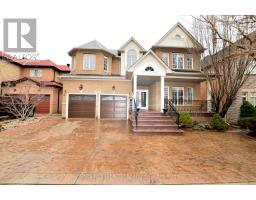 2576 NORTH RIDGE TRAIL, Oakville, Ontario