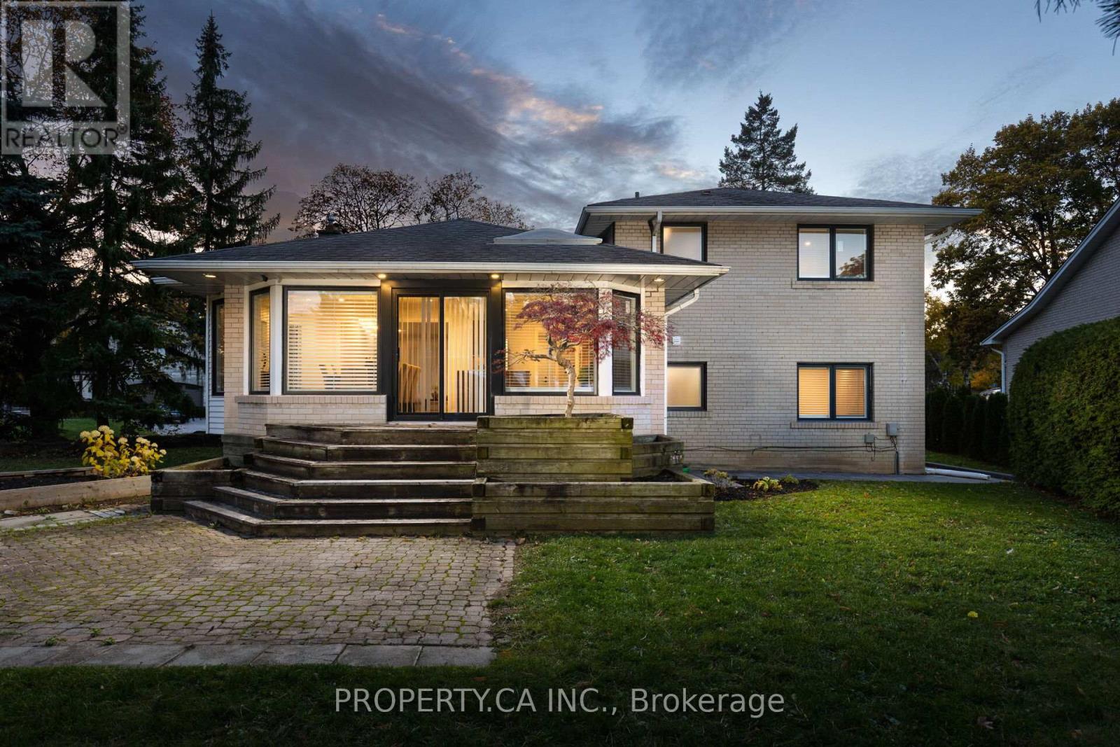 132 Princess Anne Crescent, Toronto, Ontario  M9A 2R6 - Photo 13 - W13000928