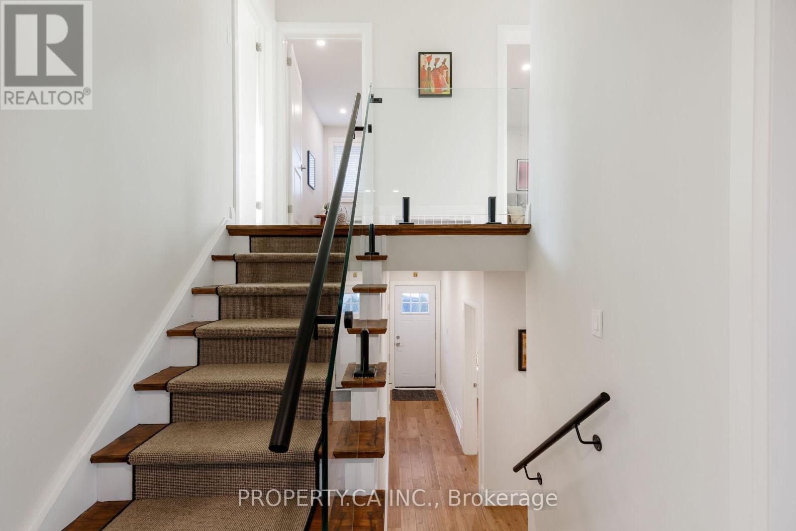 132 Princess Anne Crescent, Toronto, Ontario  M9A 2R6 - Photo 15 - W13000928