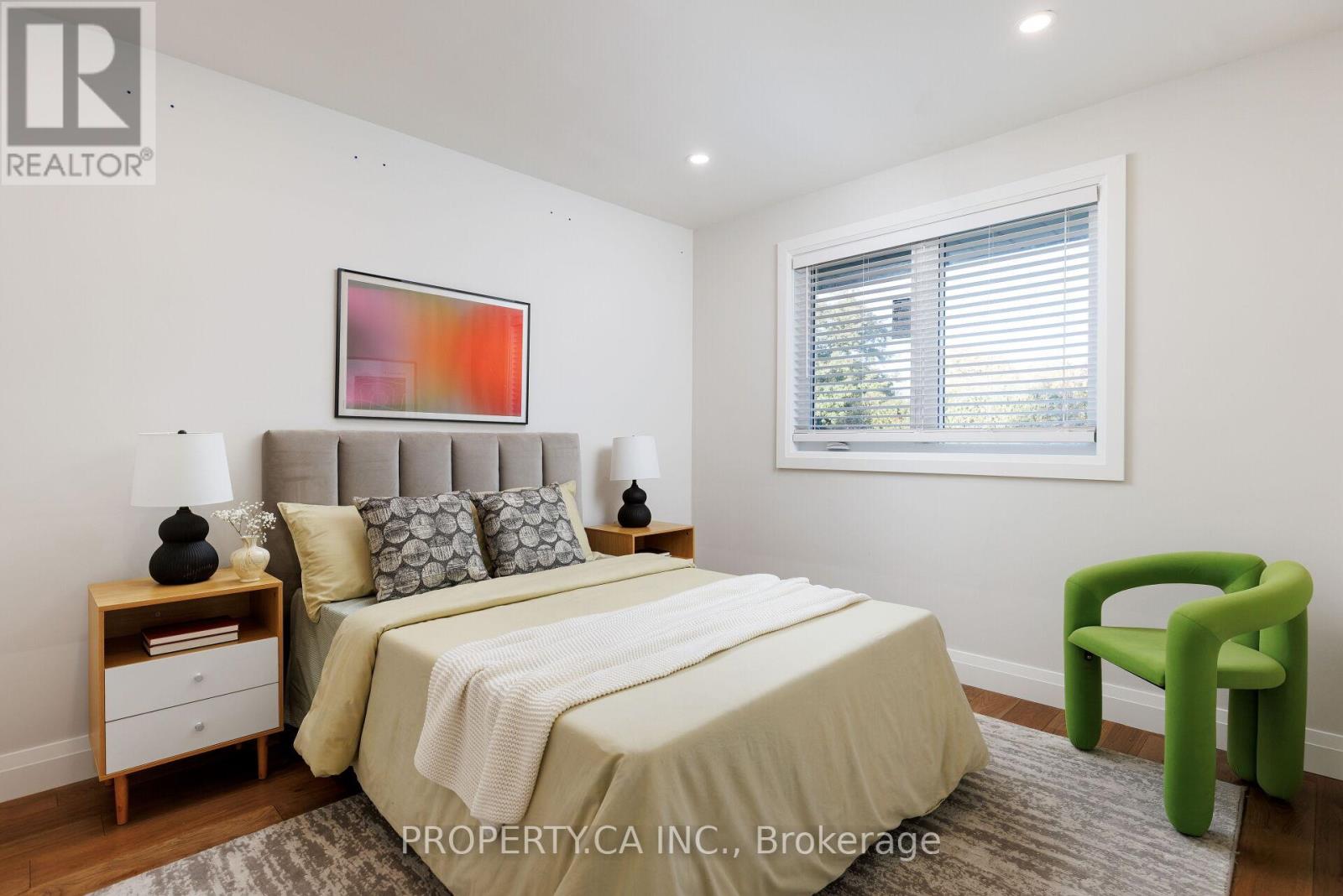 132 Princess Anne Crescent, Toronto, Ontario  M9A 2R6 - Photo 21 - W13000928