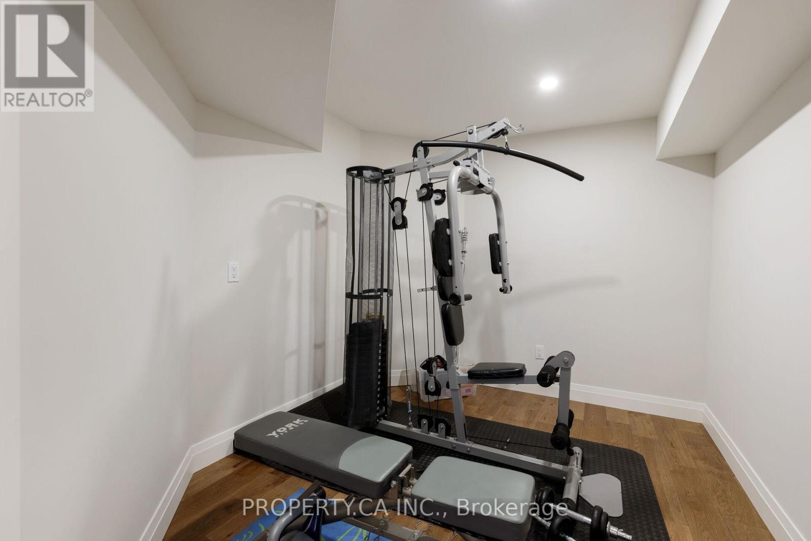 132 Princess Anne Crescent, Toronto, Ontario  M9A 2R6 - Photo 31 - W13000928