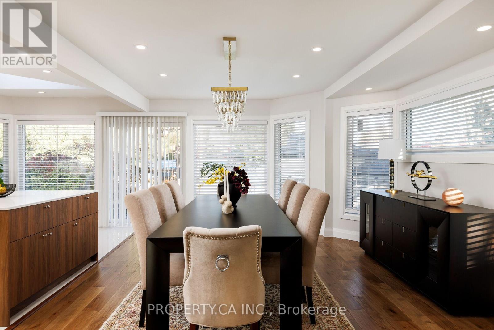 132 Princess Anne Crescent, Toronto, Ontario  M9A 2R6 - Photo 5 - W13000928