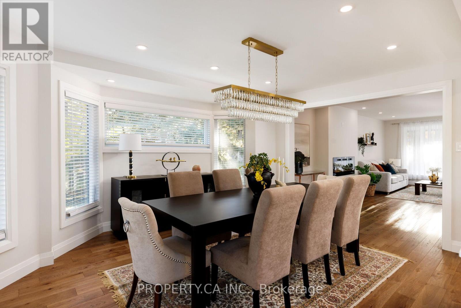 132 Princess Anne Crescent, Toronto, Ontario  M9A 2R6 - Photo 6 - W13000928