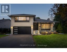 132 PRINCESS ANNE CRESCENT, Toronto, Ontario