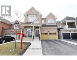 6 EVERINGHAM CIRCLE, Brampton, Ontario