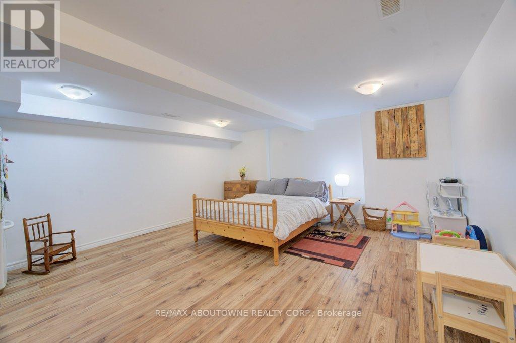 85 Huntingwood Crescent, Brampton, Ontario  L6S 1S5 - Photo 13 - W13000970