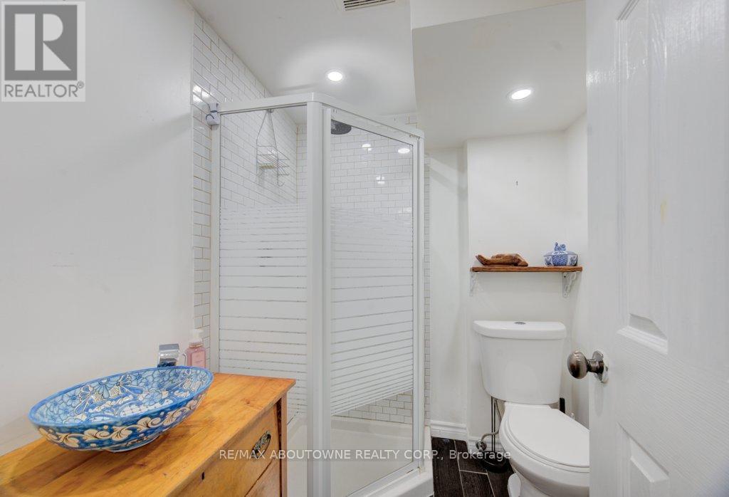 85 Huntingwood Crescent, Brampton, Ontario  L6S 1S5 - Photo 14 - W13000970