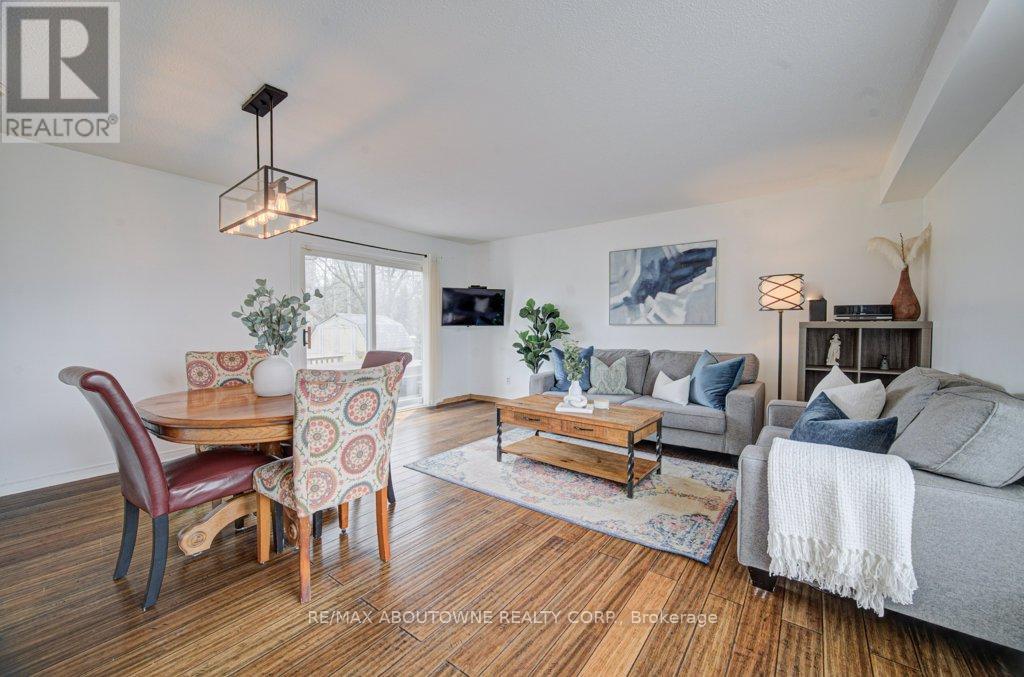 85 Huntingwood Crescent, Brampton, Ontario  L6S 1S5 - Photo 2 - W13000970