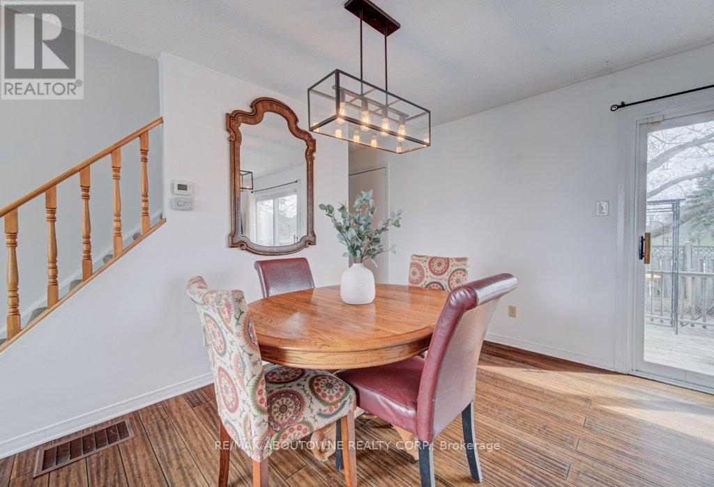 85 Huntingwood Crescent, Brampton, Ontario  L6S 1S5 - Photo 5 - W13000970